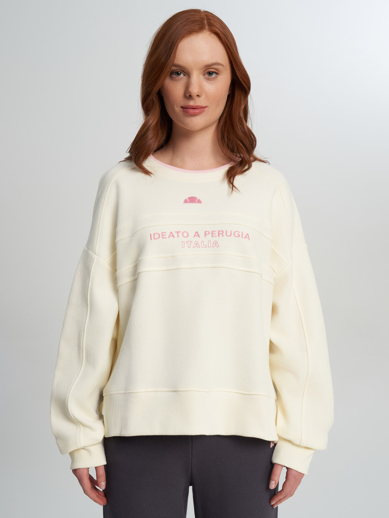Свитшот женский Ellesse