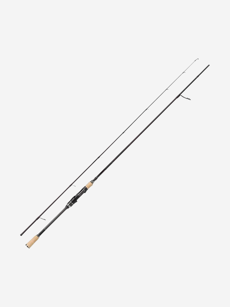 Спиннинг Abu Garcia Spike Pro Tech Rig 862, 259 см, 3-18 г