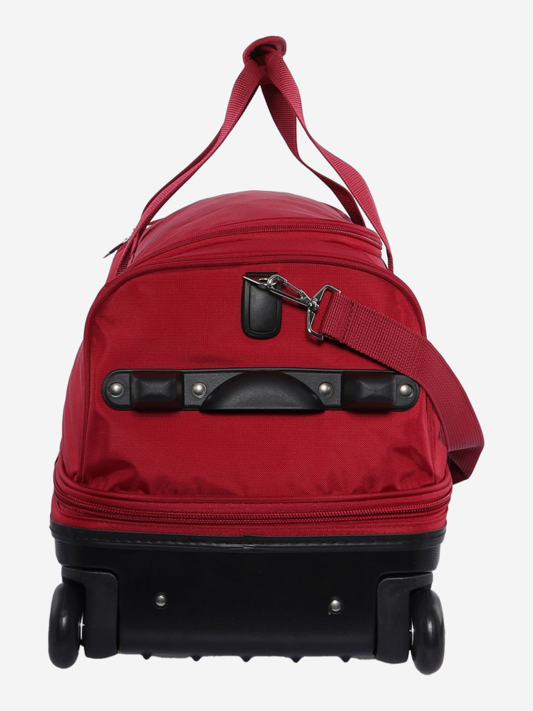 Дорожная сумка на колесах для путешествий и спорта Рион+ (RION+)