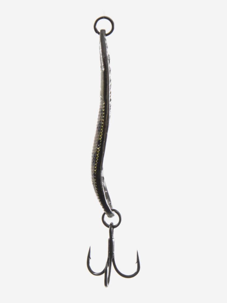 Блесна колеблющаяся Lucky John MAIBE SPOON, длина 50мм, вес 008.0г