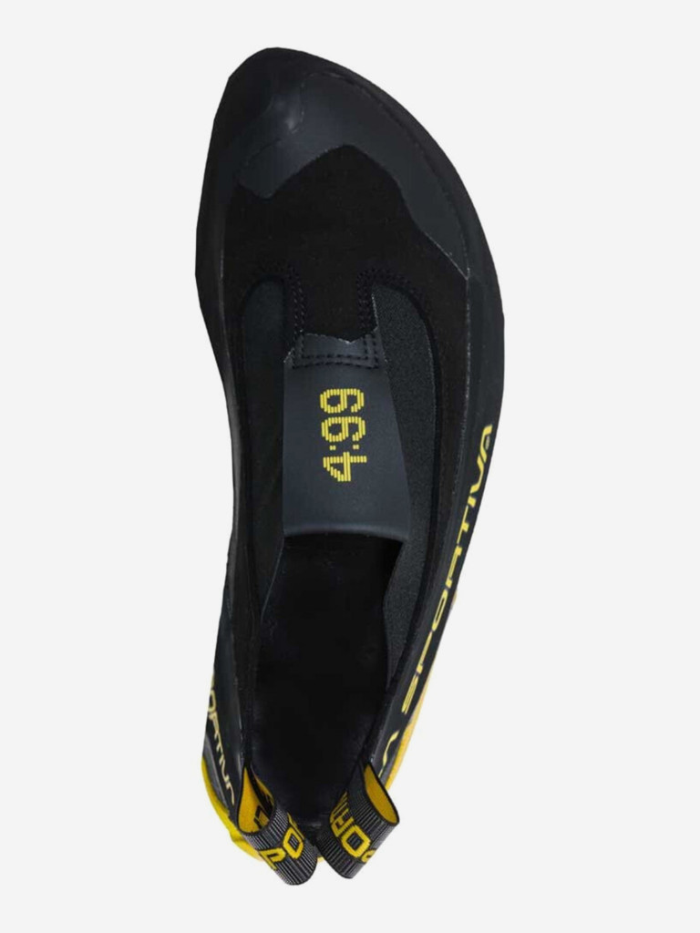 Скальные туфли La Sportiva Cobra 4:99