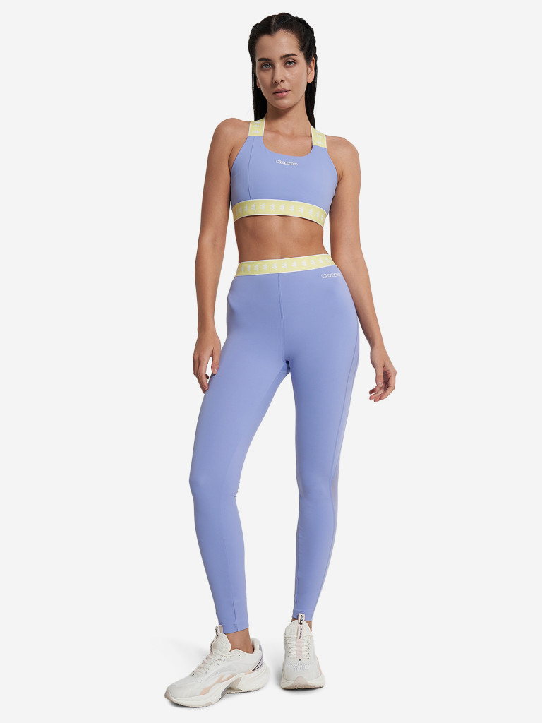 Легинсы женские Kappa