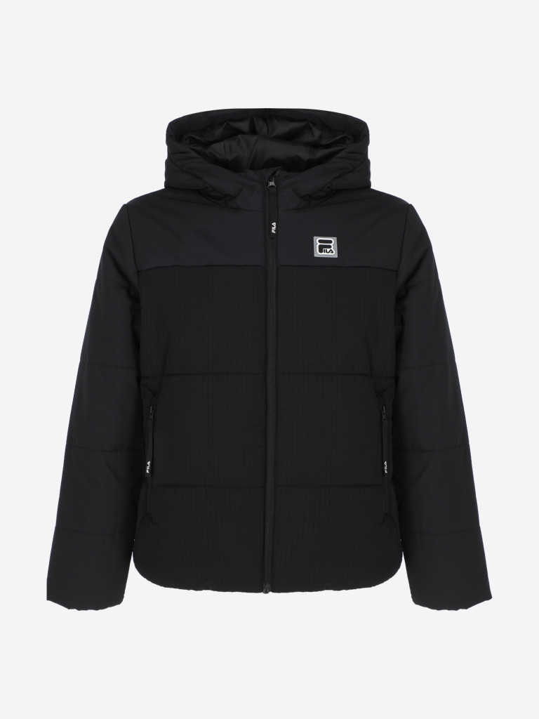 Куртка утепленная для мальчиков FILA