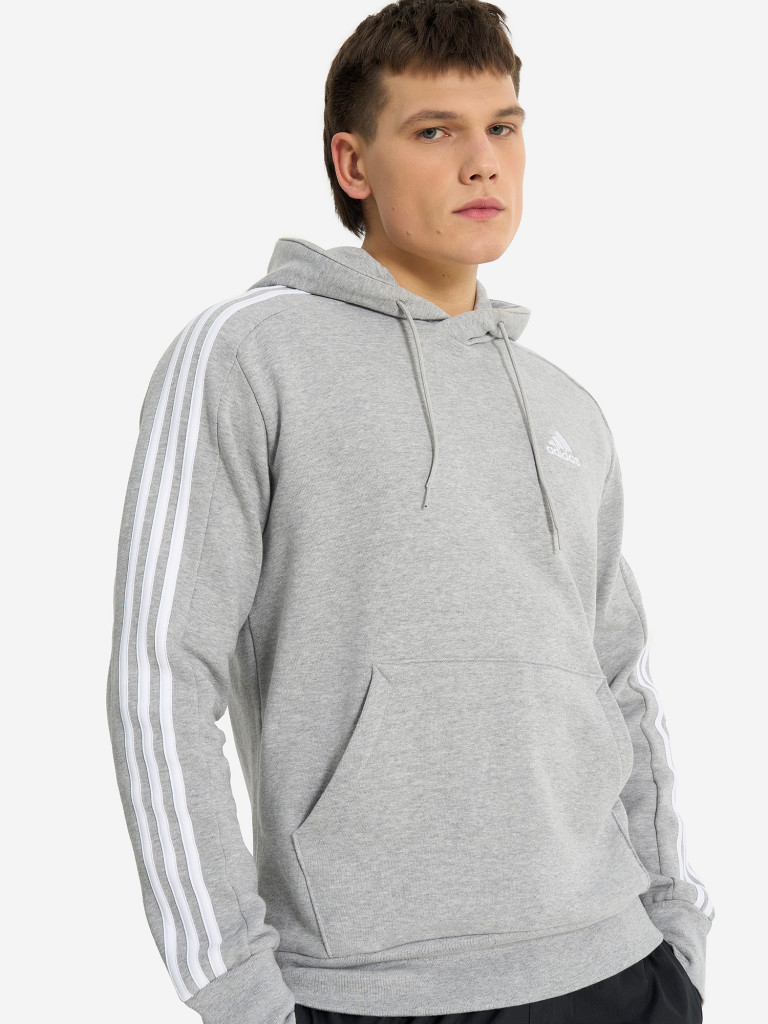 Толстовка мужская adidas