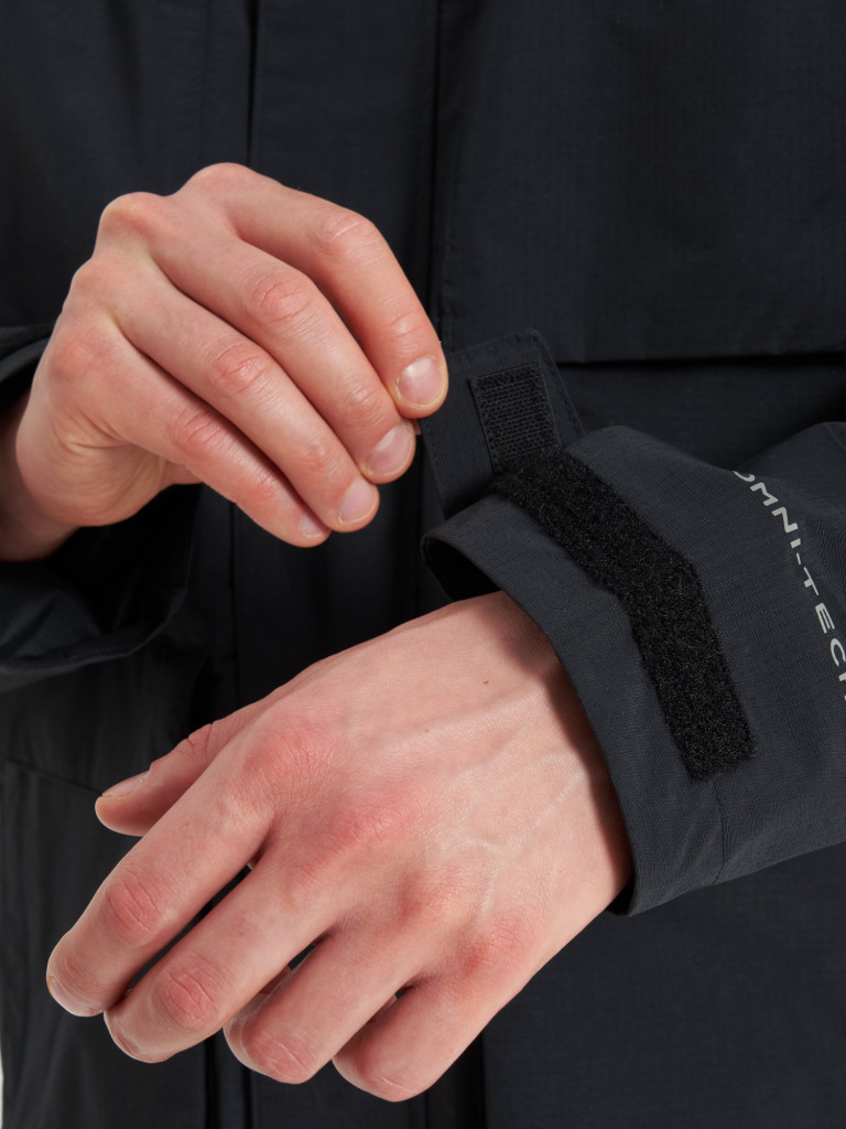 Куртка мембранная мужская Columbia Landroamer Jacket