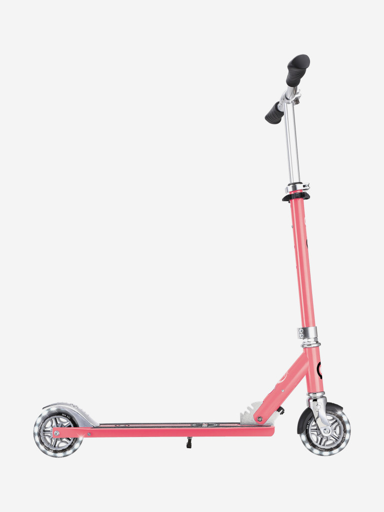 Самокат Globber FLOW ELEMENT LIGHTS