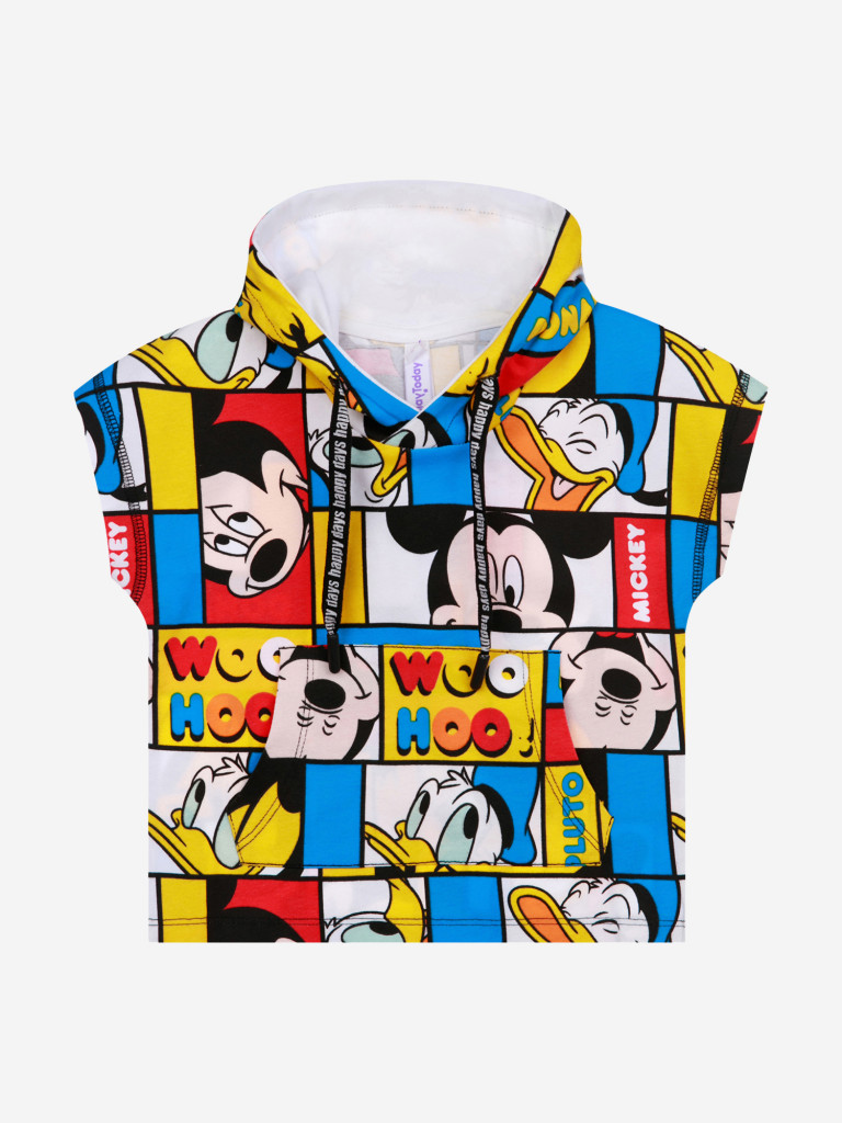 Футболка для мальчика PlayToday