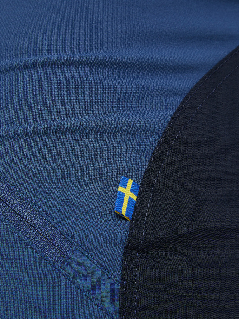 Брюки мужские Fjallraven Abisko Midsummer