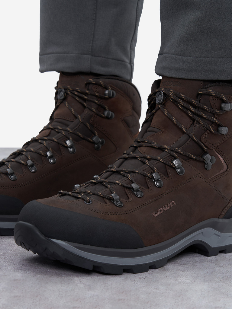 Ботинки мужские Lowa Ranger GTX