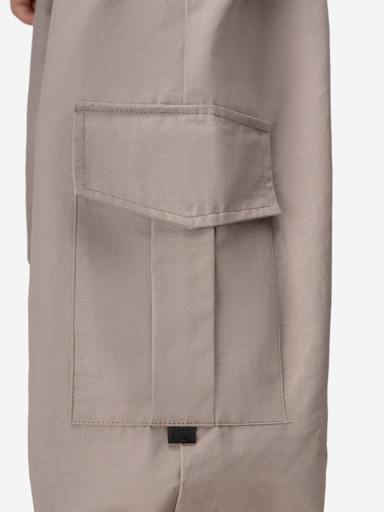 Костюм с анораком курточная ткань bodo