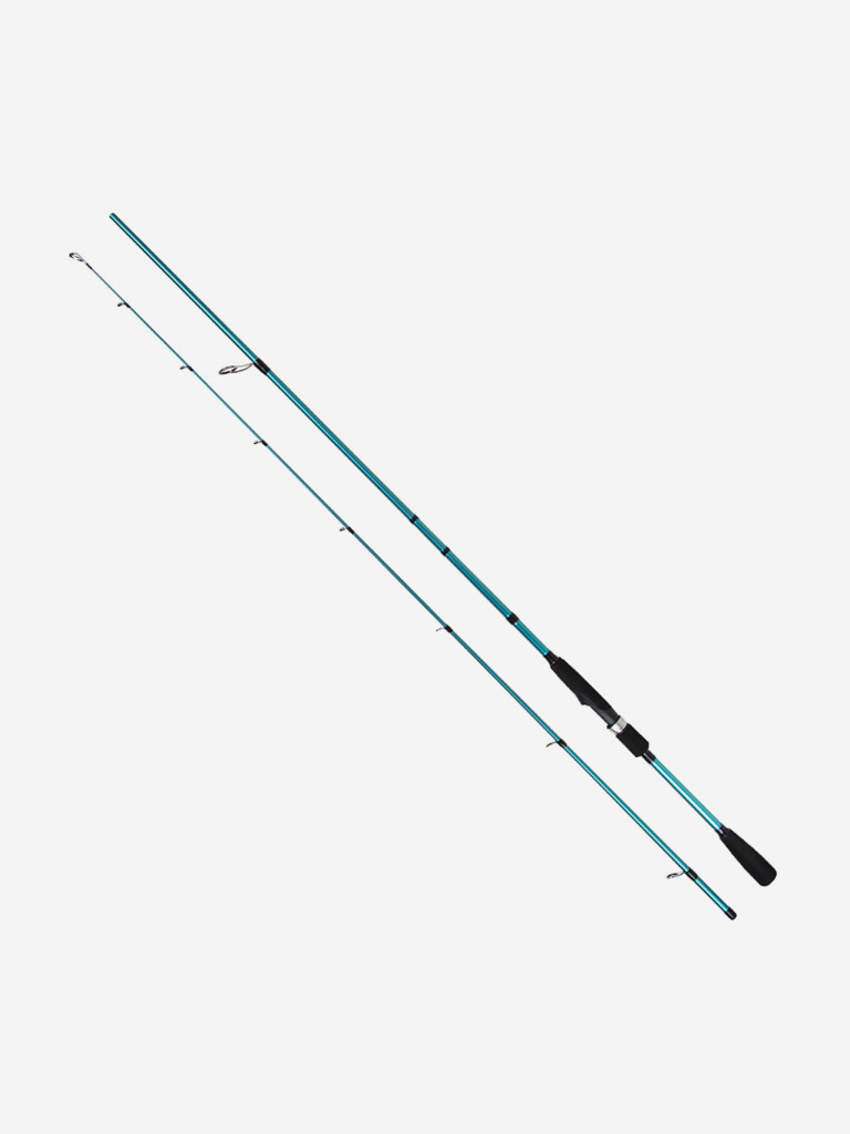 Спиннинг Norstream Alliance Jig ALSJ-802H тест 15 - 60 г, 244