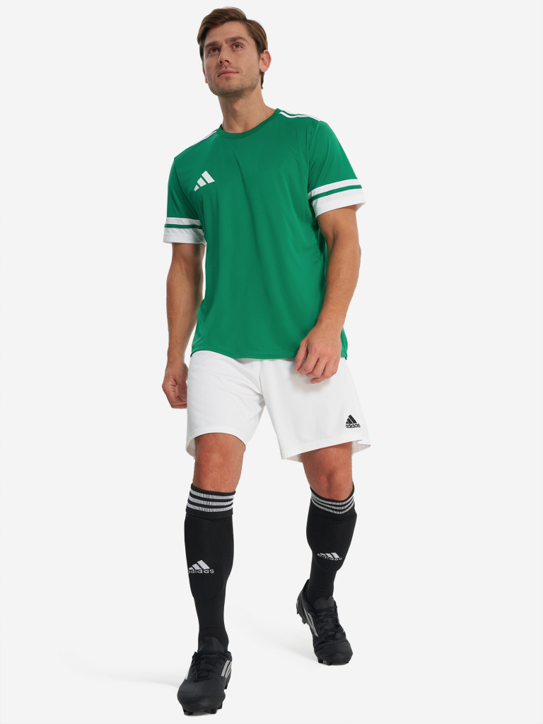 Футболка мужская adidas Squa25