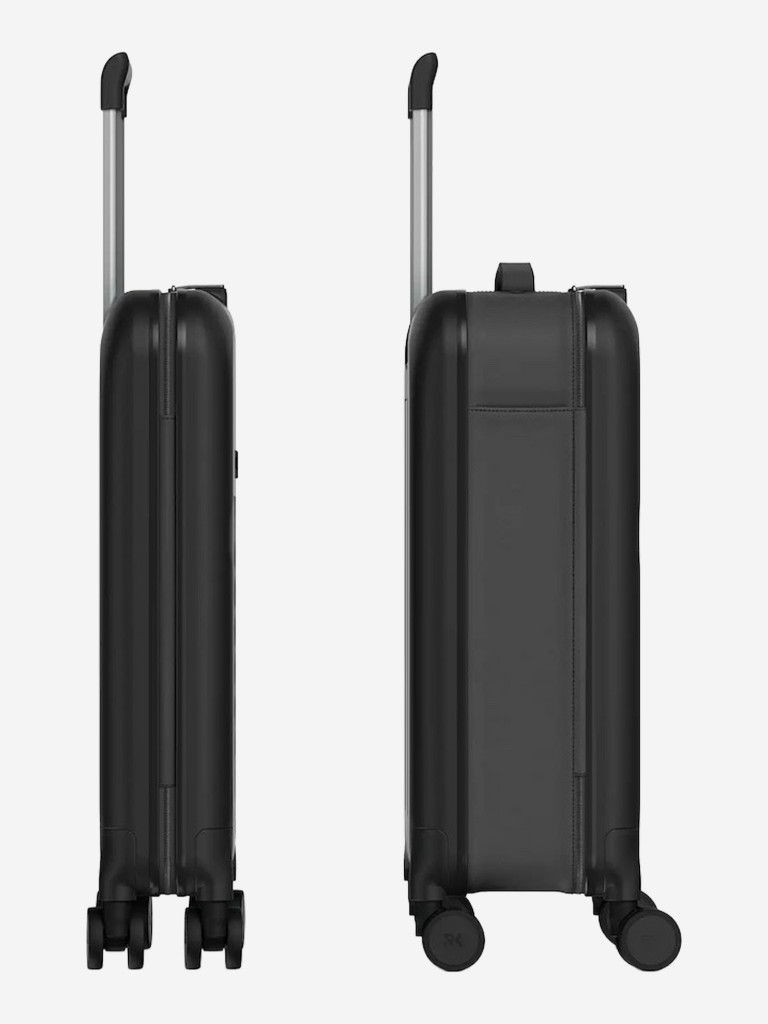 Чемодан складной Rollink Flex 360, 40L (размер S)