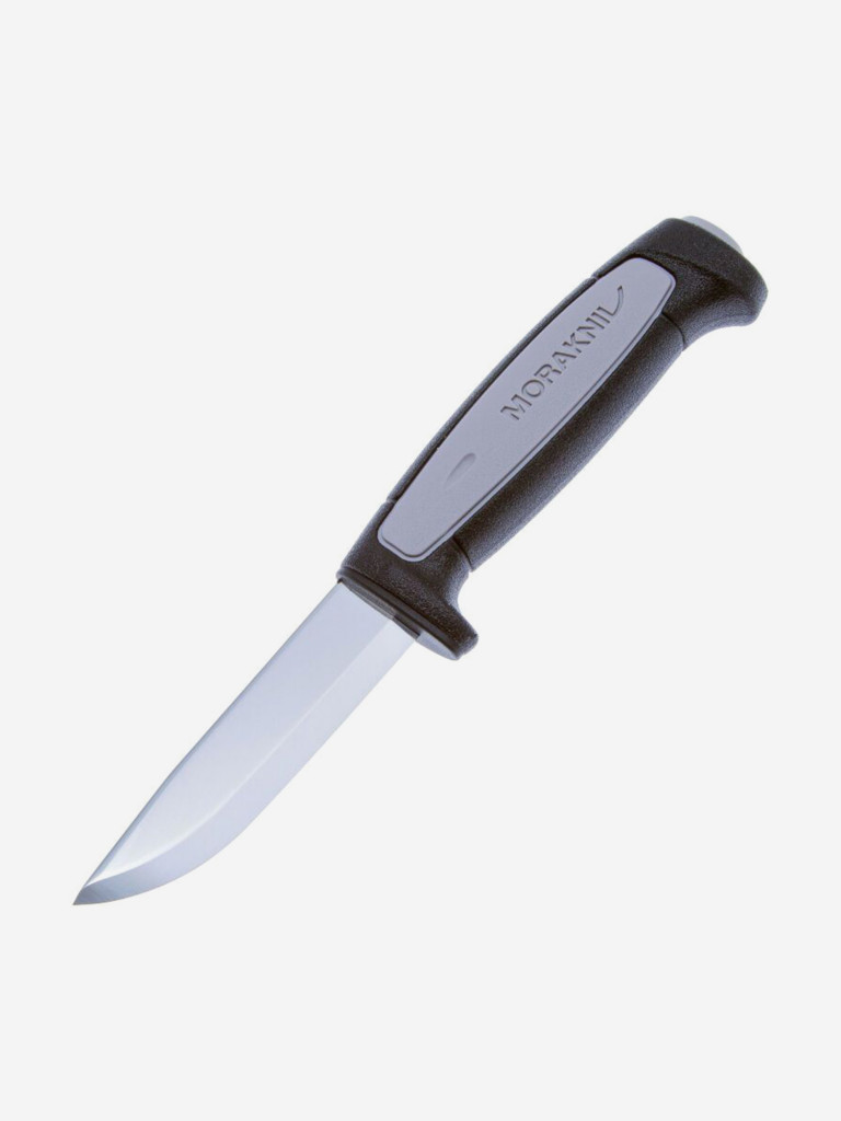 Нож охотничий Morakniv Pro Robust тактический, строительный углеродистая сталь, клинок 89 мм