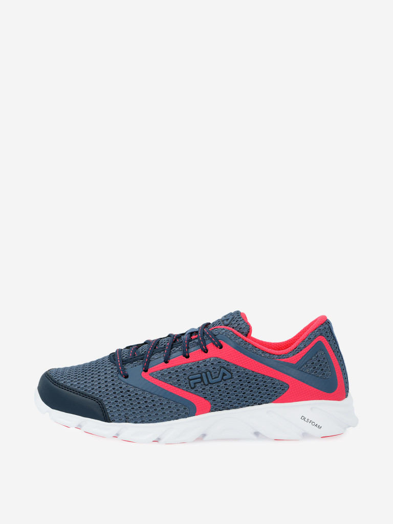 Кроссовки для девочек FILA Megalite