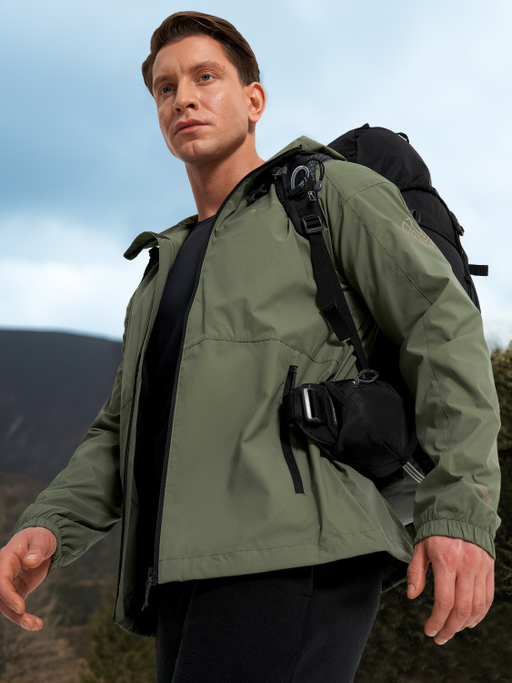 Ветровка мужская Outventure