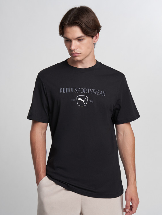 Футболка мужская PUMA Class