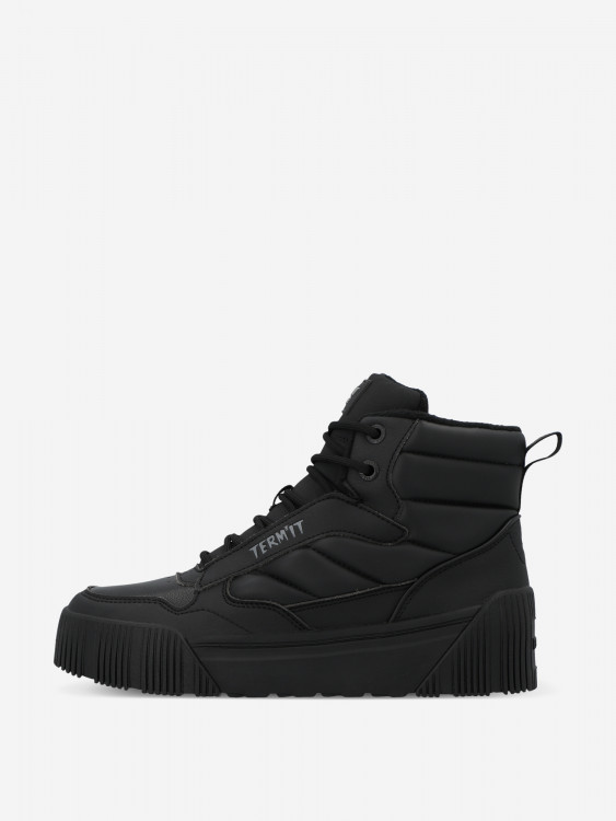 Кеды утепленные женские Termit Future Mid 2.0