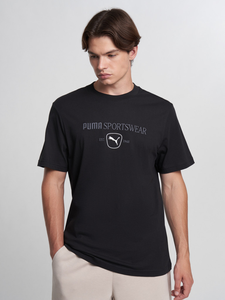 Футболка мужская PUMA Class