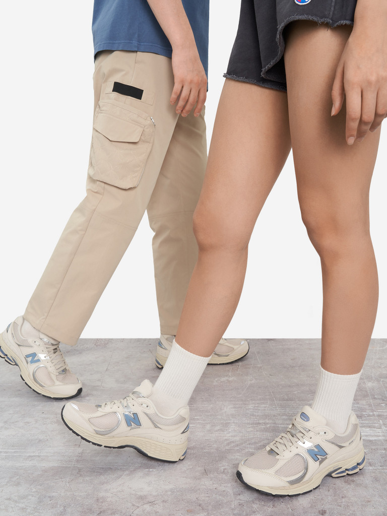 Кроссовки New Balance 2002 R