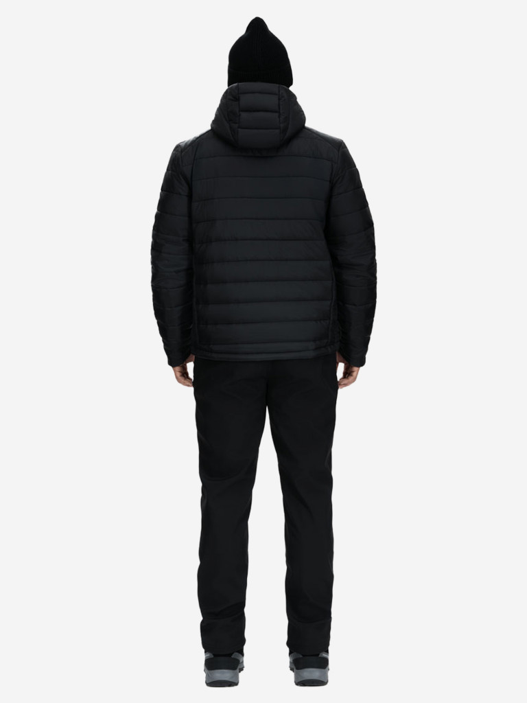 Куртка FINNTRAIL Master Hood