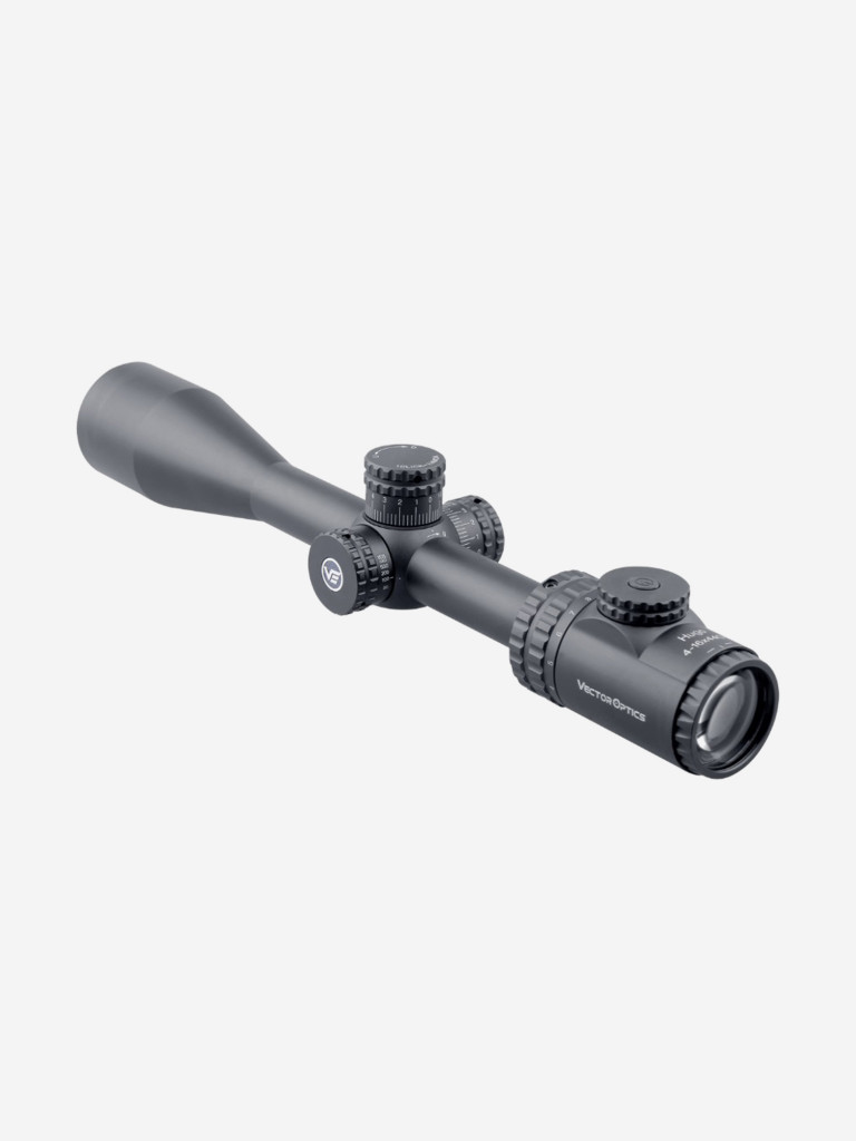 Оптический прицел Vector Optics 25,4мм SFP Hugo 4-16x44 GT SCOL-30