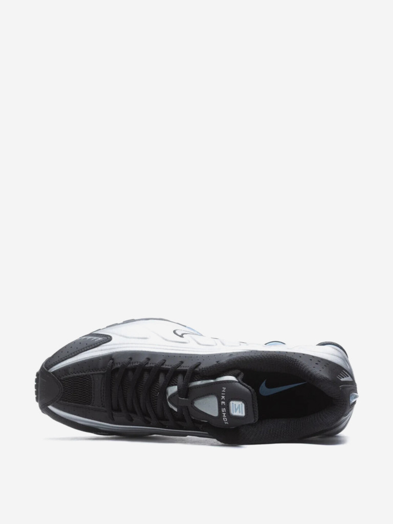 Кроссовки Nike Shox R4