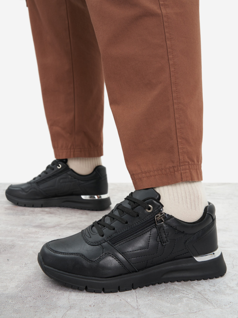 Полуботинки женские Safety Jogger