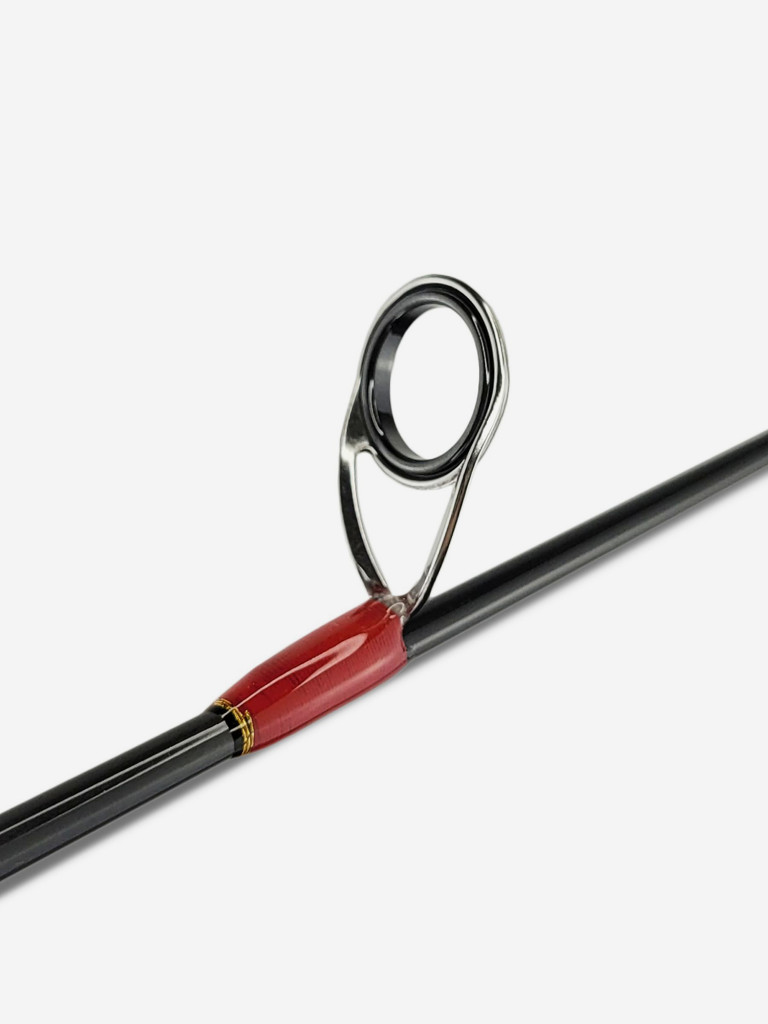 Удильник зимний Zetrix GLACIER New ZGR-70XXH GEN2 (70см) до 65гр