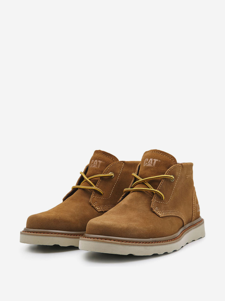 Полуботинки мужские Caterpillar Narrate Chukka