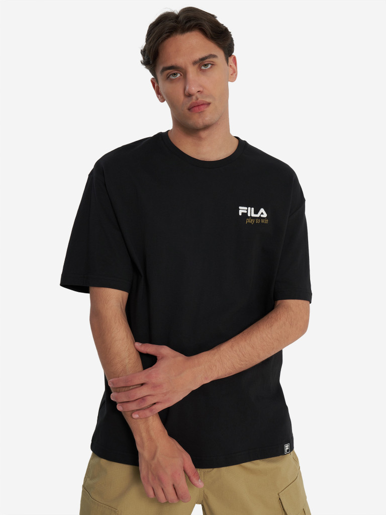 Футболка мужская FILA