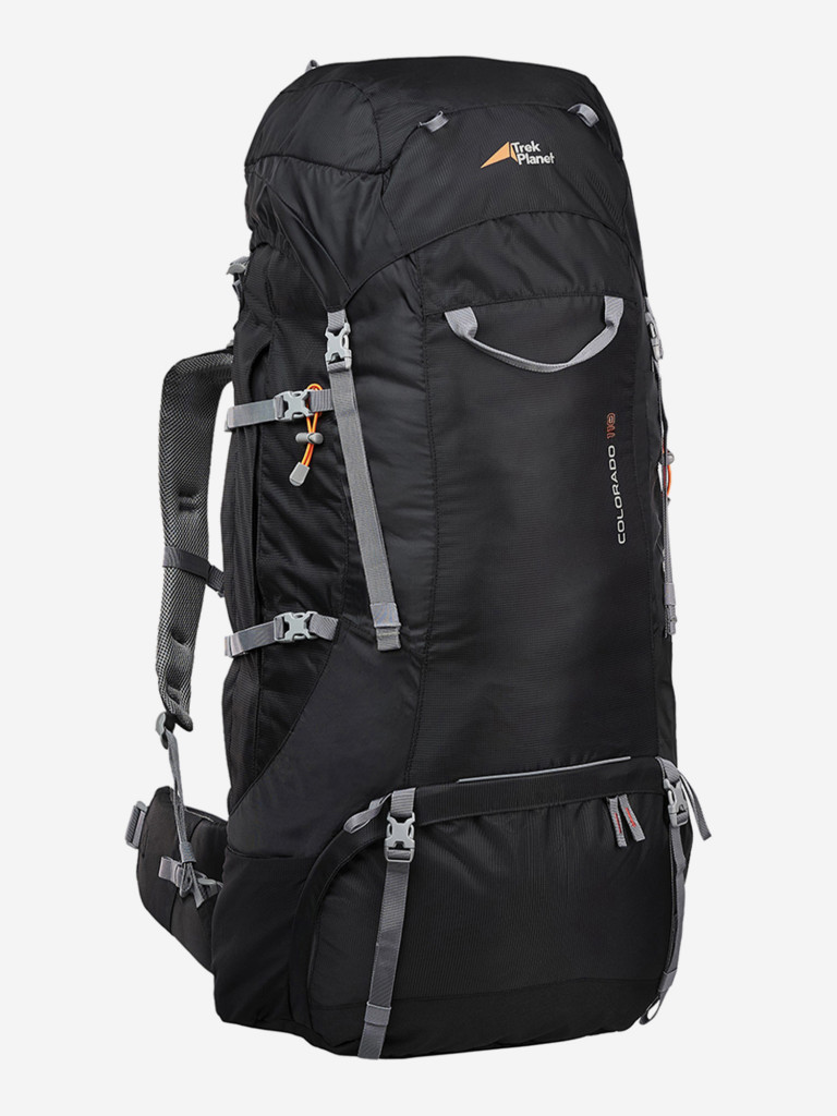 Рюкзак туристический Trek Planet Colorado 110