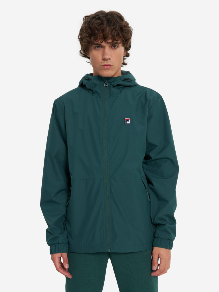 Ветровка мужская FILA