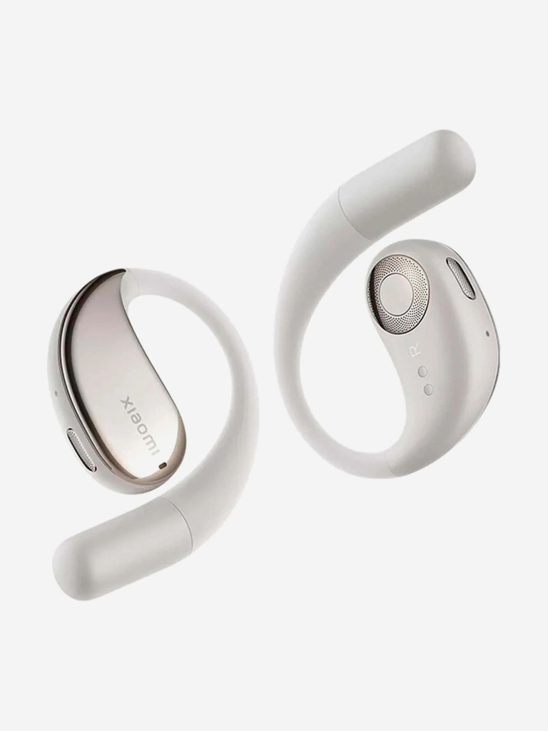 Наушники Xiaomi OpenWear Stereo Sandstone (BHR8473 GL) Бежевый