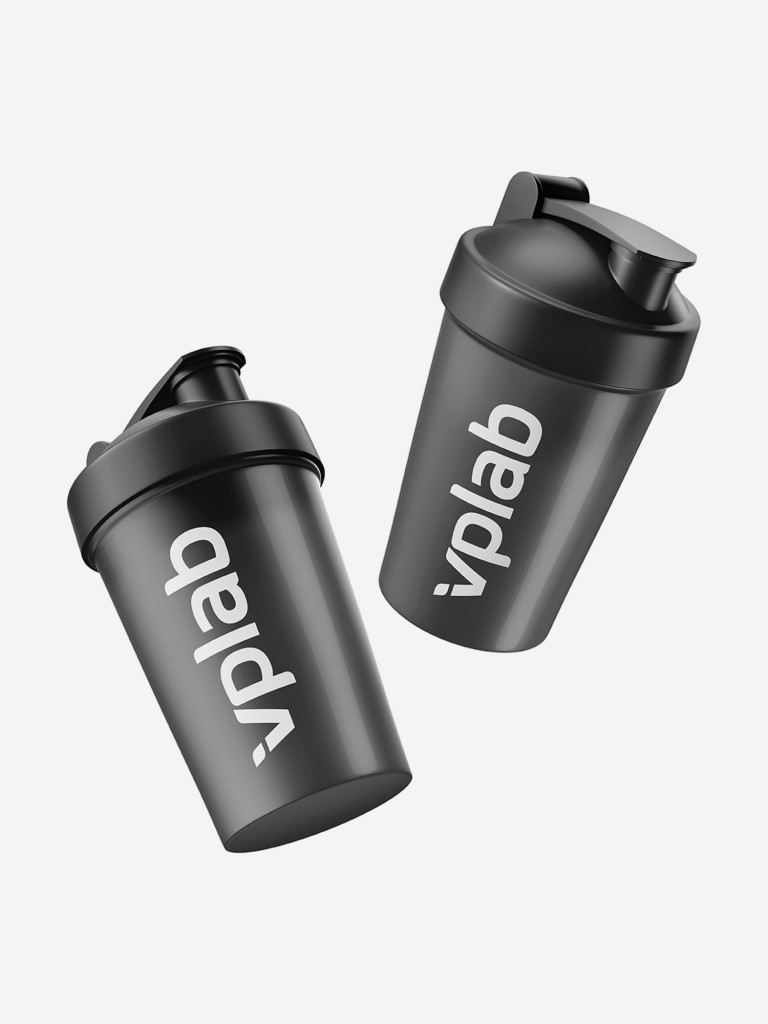 Шейкер Vplab Nutrition, 0.5 л