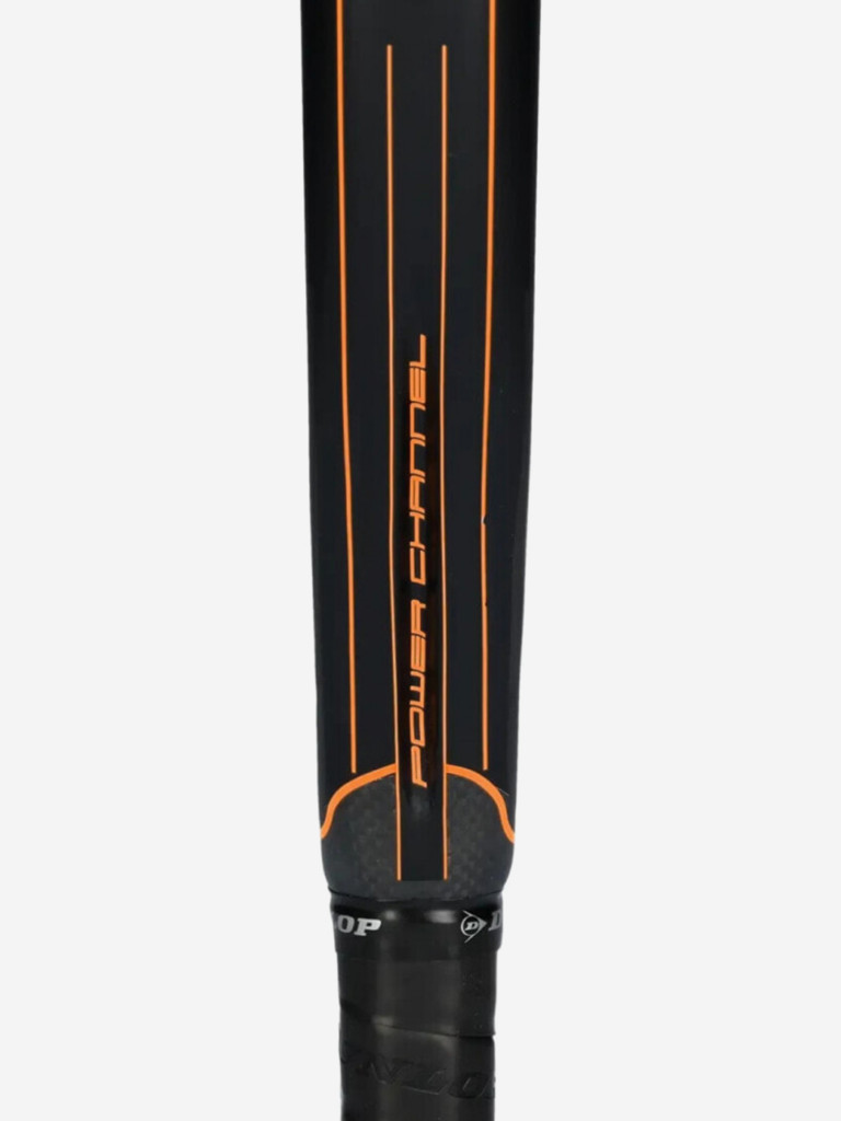 Ракетка для падела Dunlop Titan 2.0 Orange