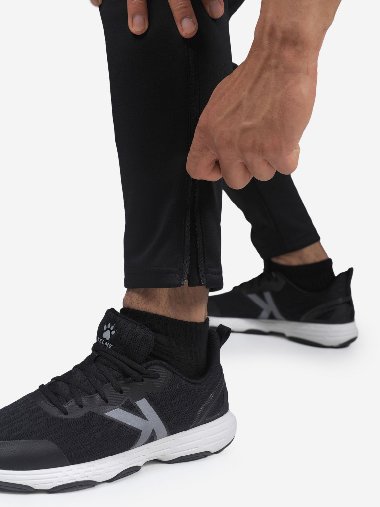 Спортивный костюм мужской KELME Tracksuit