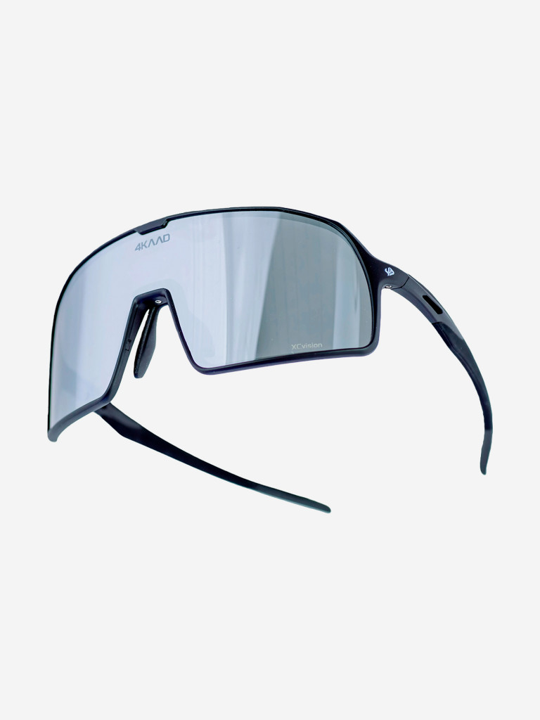 Очки 4KAAD Pulza Light Black солнцезащитные