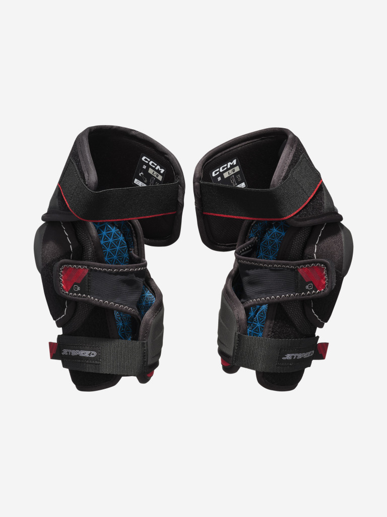 Налокотники хоккейные детские CCM Jetspeed FT800 JR