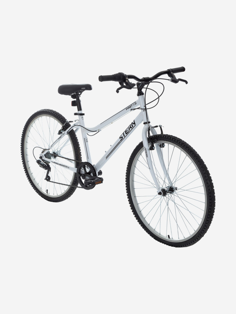 Велосипед горный Stern First 26"
