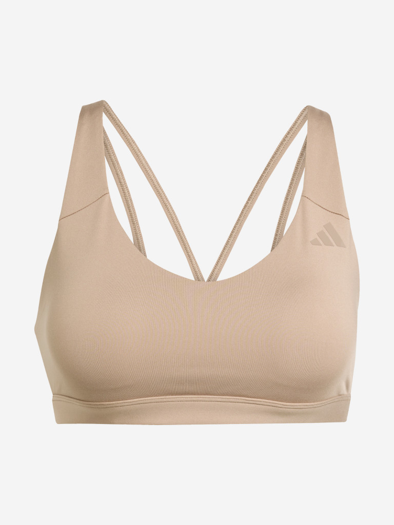 Топ бра спортивный adidas