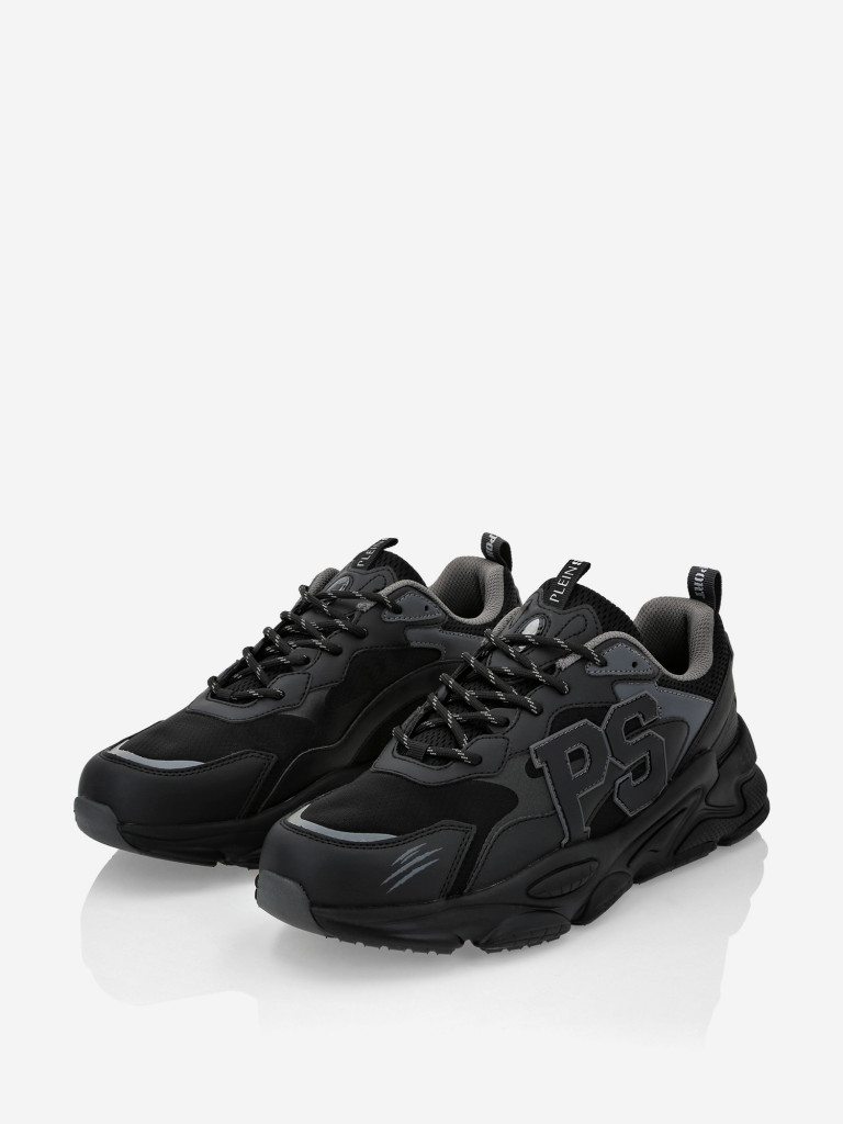 Кроссовки Plein Sport