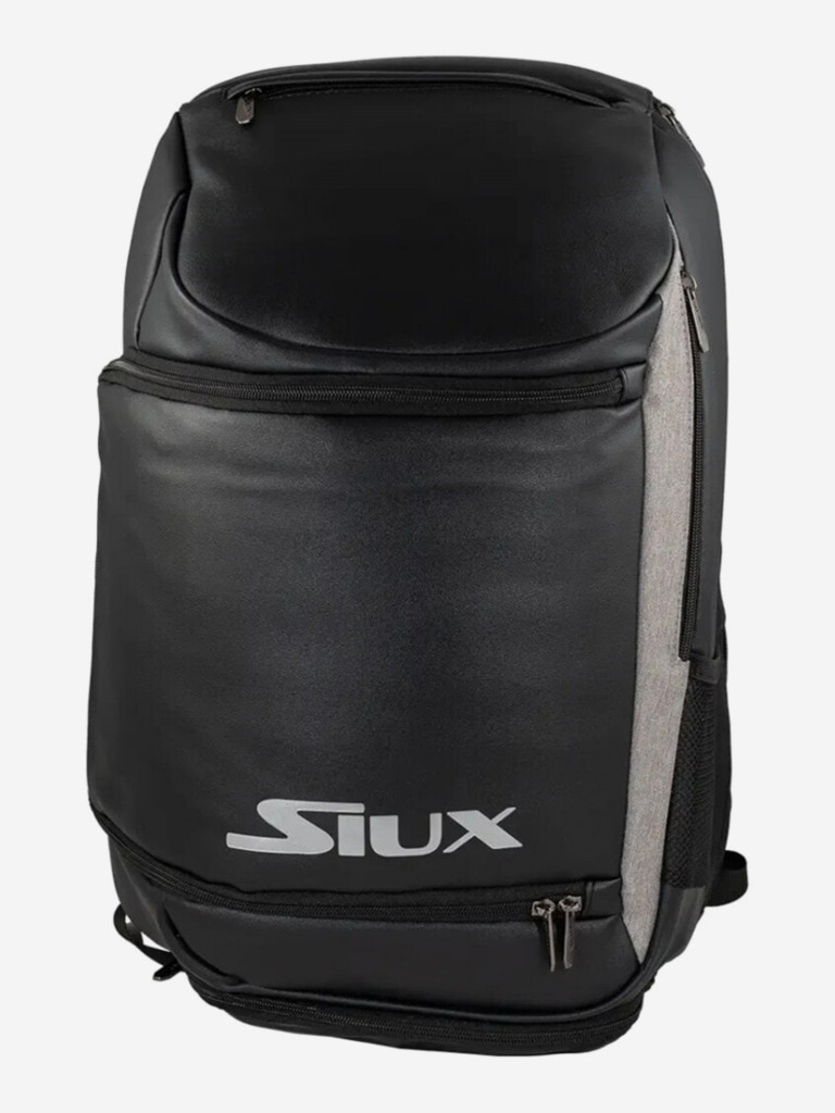 Рюкзак для падела SIUX The Rook Black