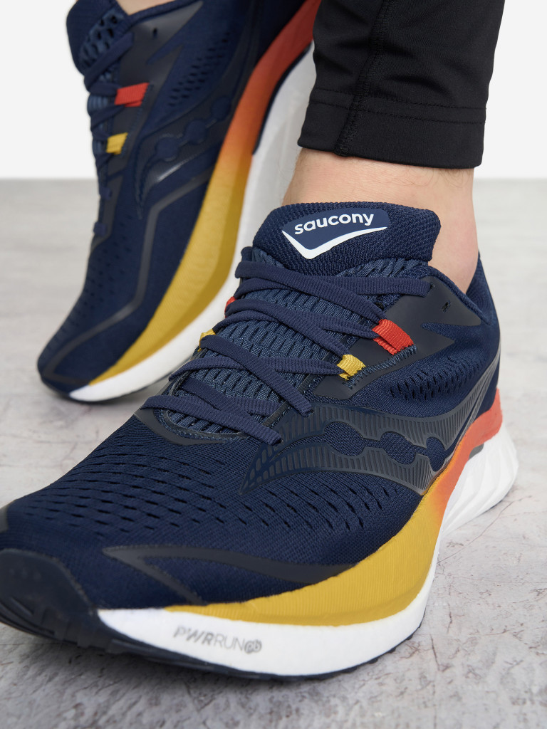 Кроссовки мужские Saucony Endorphin Speed 4