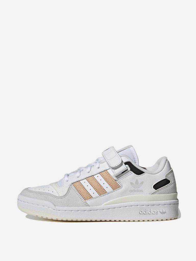 Кроссовки Adidas Forum Low