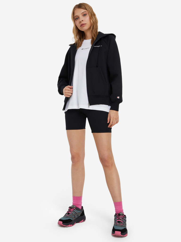 Толстовка женская Champion