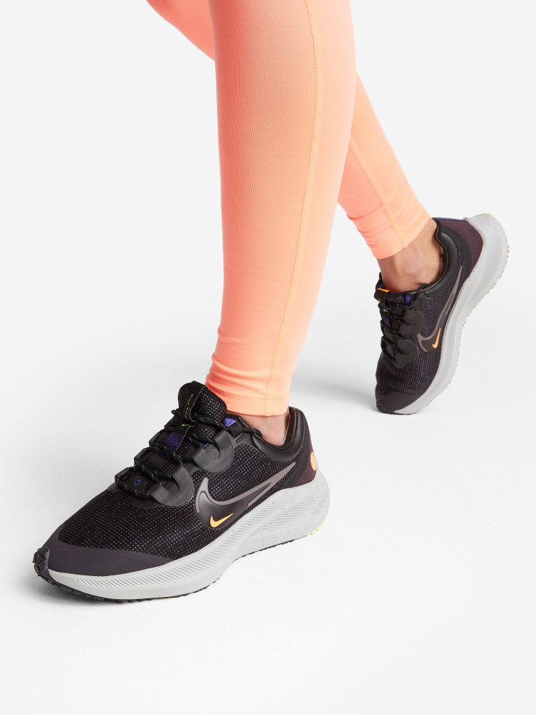 Кроссовки женские Nike ZOOM WINFLO 8 SHIELD