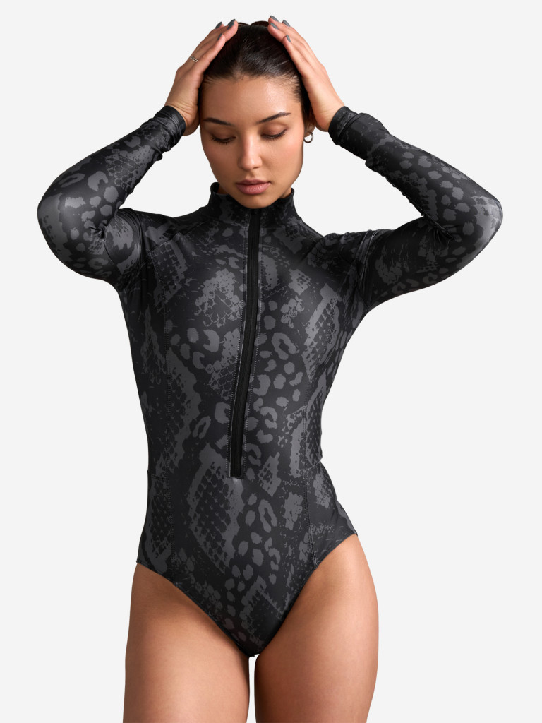 Купальник женский слитный Barka