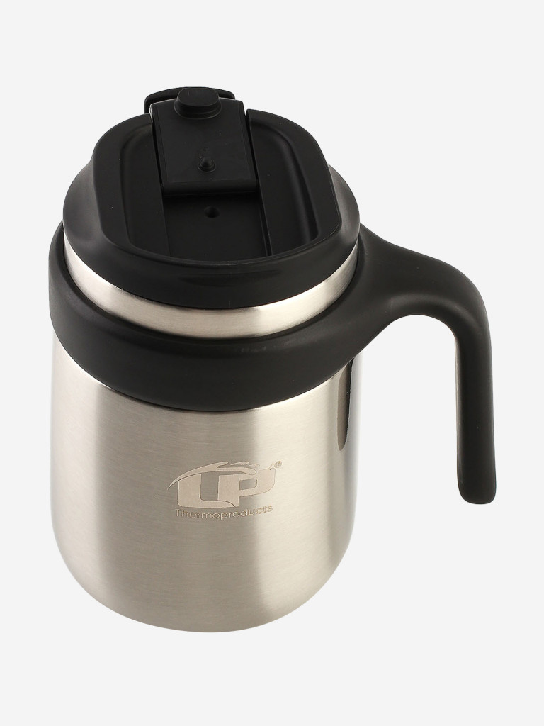 Термокружка LP Thermoproducts LP Prestige 0.5л, серая