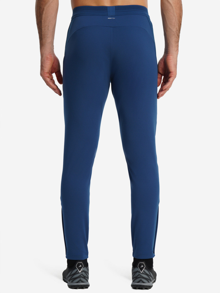 Брюки мужские Demix Midfielder II